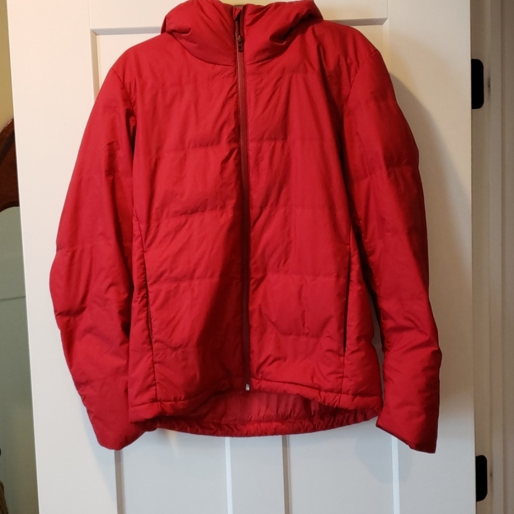 UNIQLO jacket